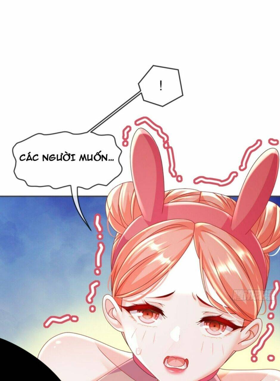 Tuyệt Sắc Đạo Lữ Đều Nói Ngô Hoàng Thể Chất Vô Địch: Chapter 59