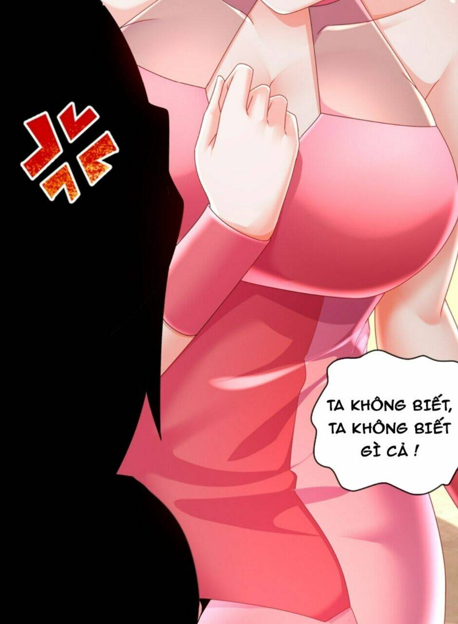 Tuyệt Sắc Đạo Lữ Đều Nói Ngô Hoàng Thể Chất Vô Địch: Chapter 59