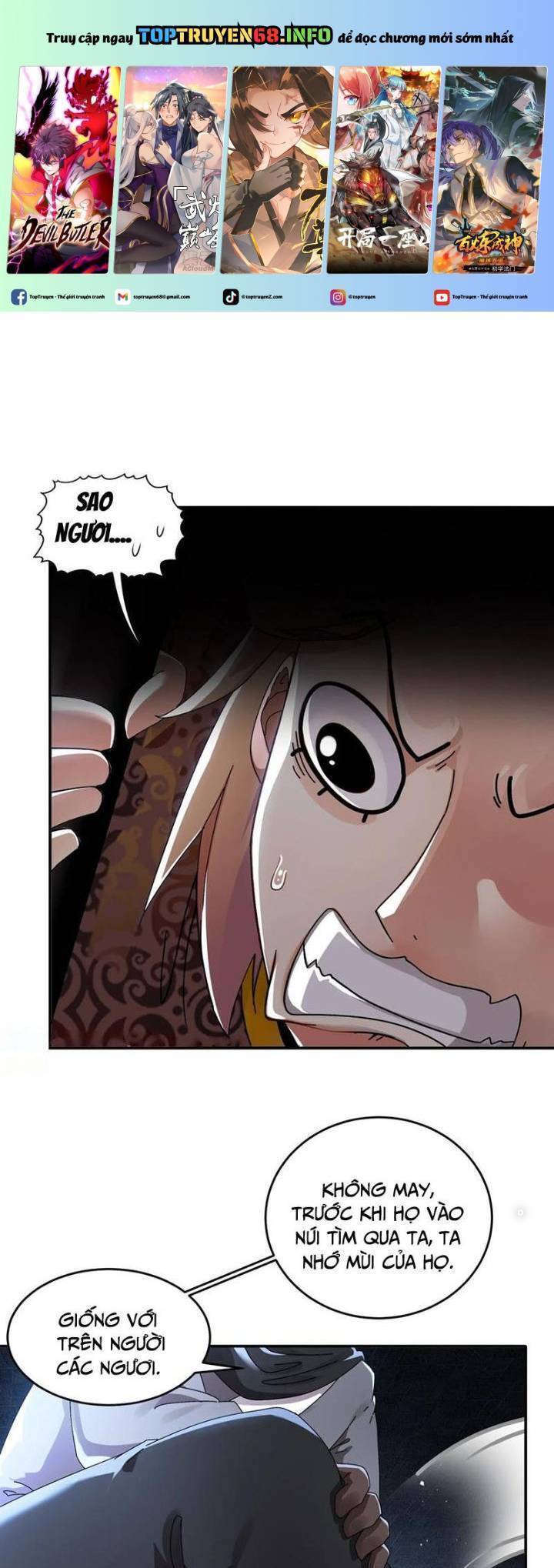 Tuyệt Sắc Đạo Lữ Đều Nói Ngô Hoàng Thể Chất Vô Địch: Chapter 284