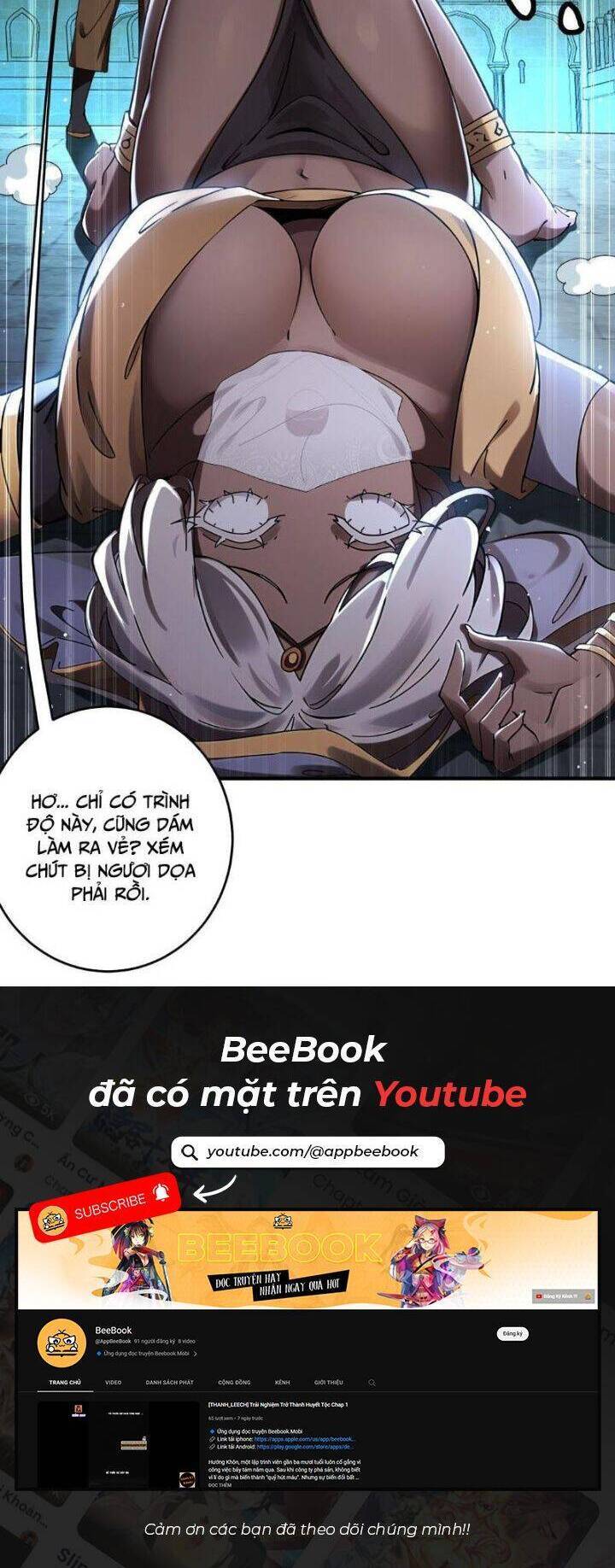 Tuyệt Sắc Đạo Lữ Đều Nói Ngô Hoàng Thể Chất Vô Địch: Chapter 287