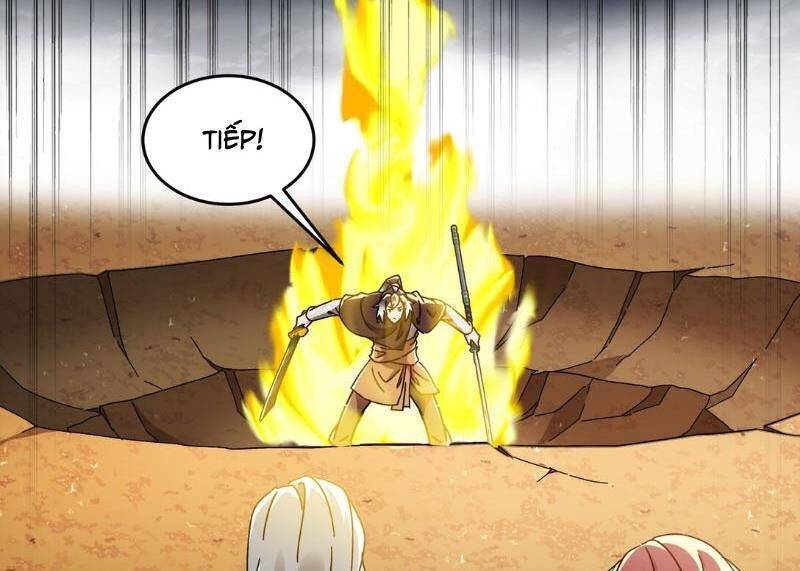 Tuyệt Sắc Đạo Lữ Đều Nói Ngô Hoàng Thể Chất Vô Địch: Chapter 300
