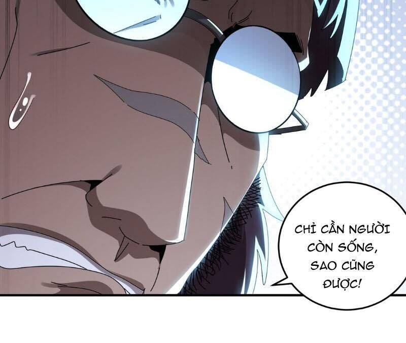 Tuyệt Sắc Đạo Lữ Đều Nói Ngô Hoàng Thể Chất Vô Địch: Chapter 303