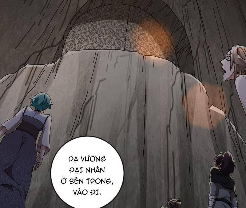 Tuyệt Sắc Đạo Lữ Đều Nói Ngô Hoàng Thể Chất Vô Địch: Chapter 303