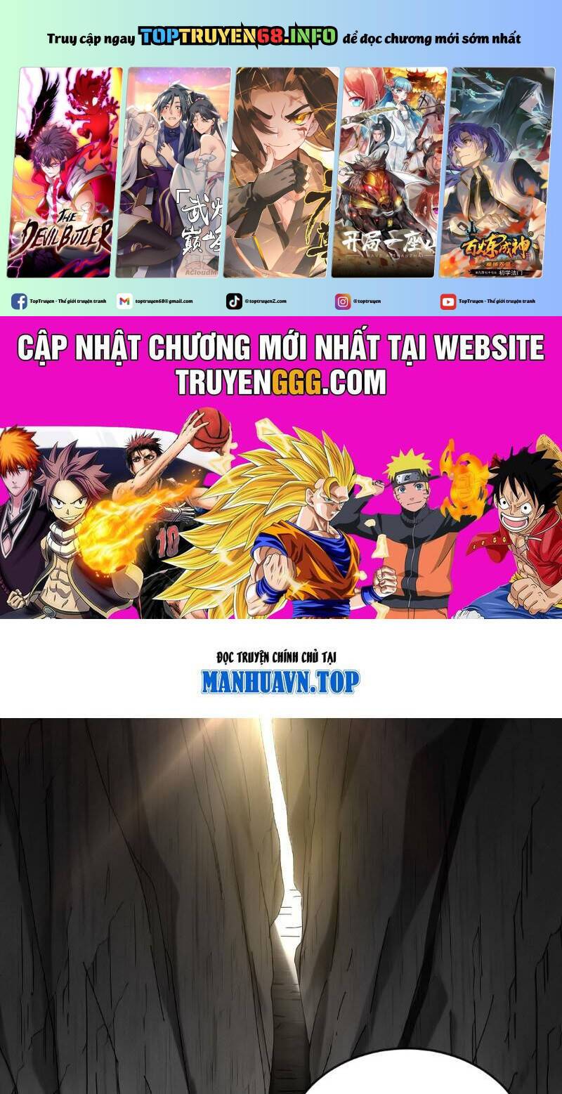 Tuyệt Sắc Đạo Lữ Đều Nói Ngô Hoàng Thể Chất Vô Địch: Chapter 303