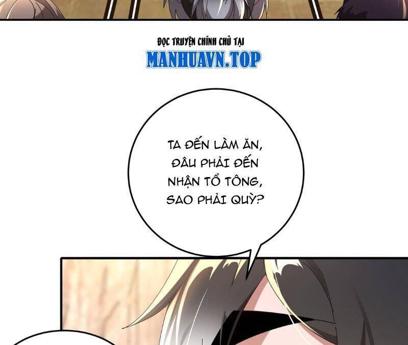 Tuyệt Sắc Đạo Lữ Đều Nói Ngô Hoàng Thể Chất Vô Địch: Chapter 303