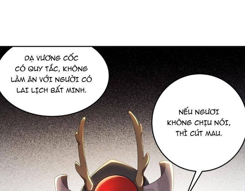 Tuyệt Sắc Đạo Lữ Đều Nói Ngô Hoàng Thể Chất Vô Địch: Chapter 303