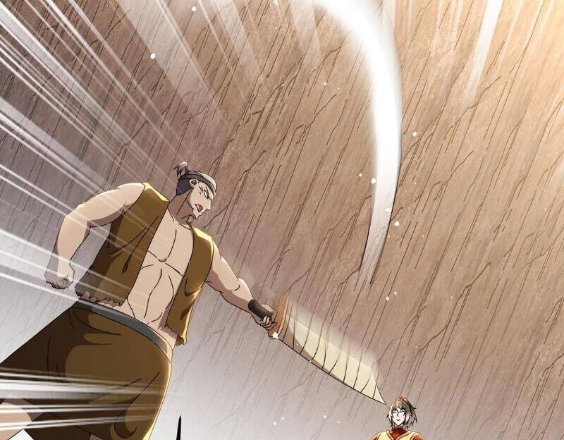 Tuyệt Sắc Đạo Lữ Đều Nói Ngô Hoàng Thể Chất Vô Địch: Chapter 303