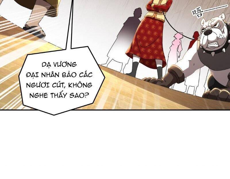 Tuyệt Sắc Đạo Lữ Đều Nói Ngô Hoàng Thể Chất Vô Địch: Chapter 303
