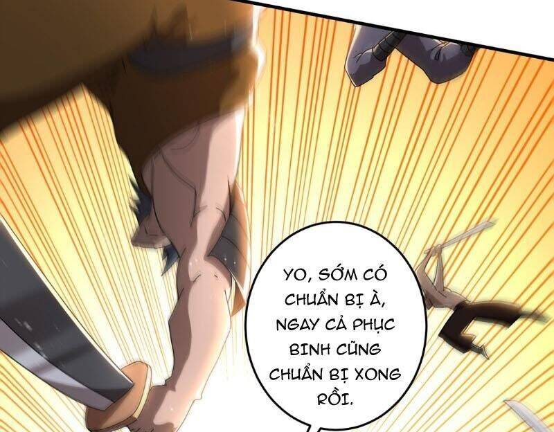 Tuyệt Sắc Đạo Lữ Đều Nói Ngô Hoàng Thể Chất Vô Địch: Chapter 303