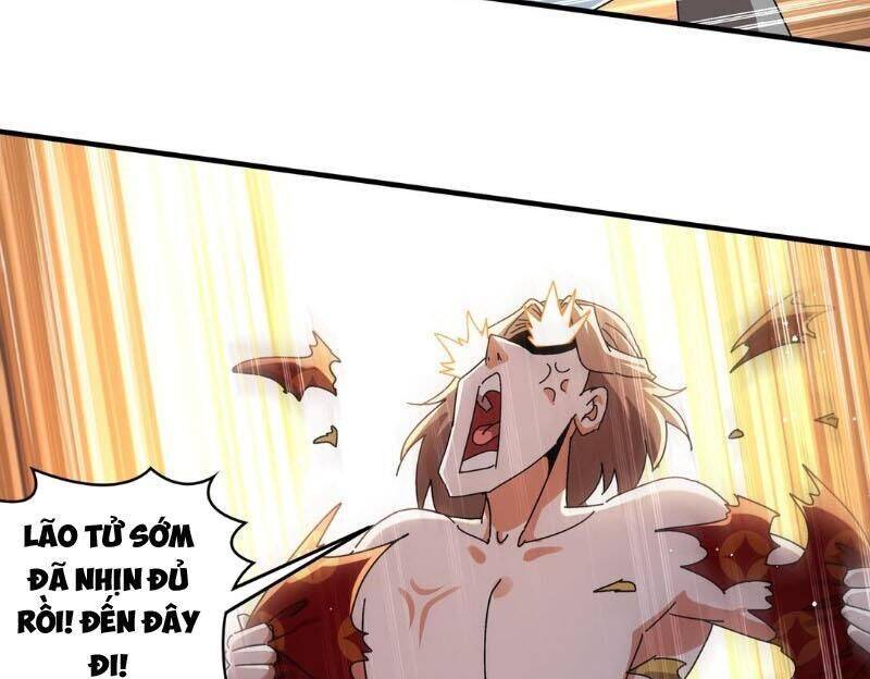 Tuyệt Sắc Đạo Lữ Đều Nói Ngô Hoàng Thể Chất Vô Địch: Chapter 303