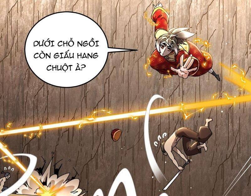 Tuyệt Sắc Đạo Lữ Đều Nói Ngô Hoàng Thể Chất Vô Địch: Chapter 303