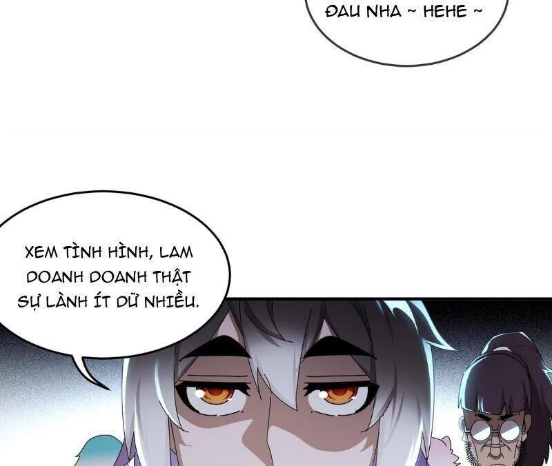 Tuyệt Sắc Đạo Lữ Đều Nói Ngô Hoàng Thể Chất Vô Địch: Chapter 303