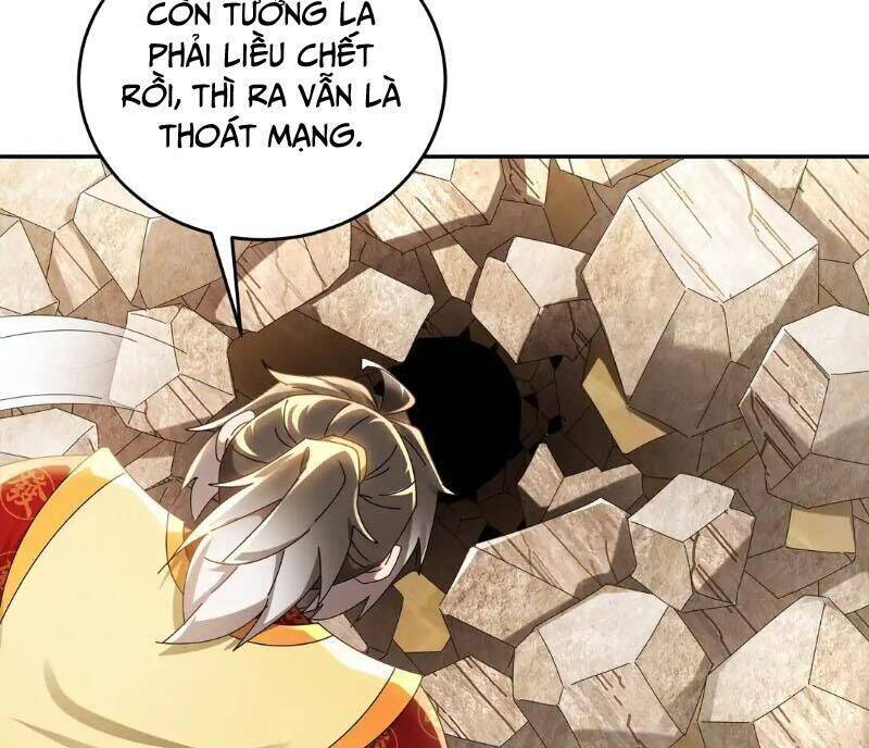 Tuyệt Sắc Đạo Lữ Đều Nói Ngô Hoàng Thể Chất Vô Địch: Chapter 304