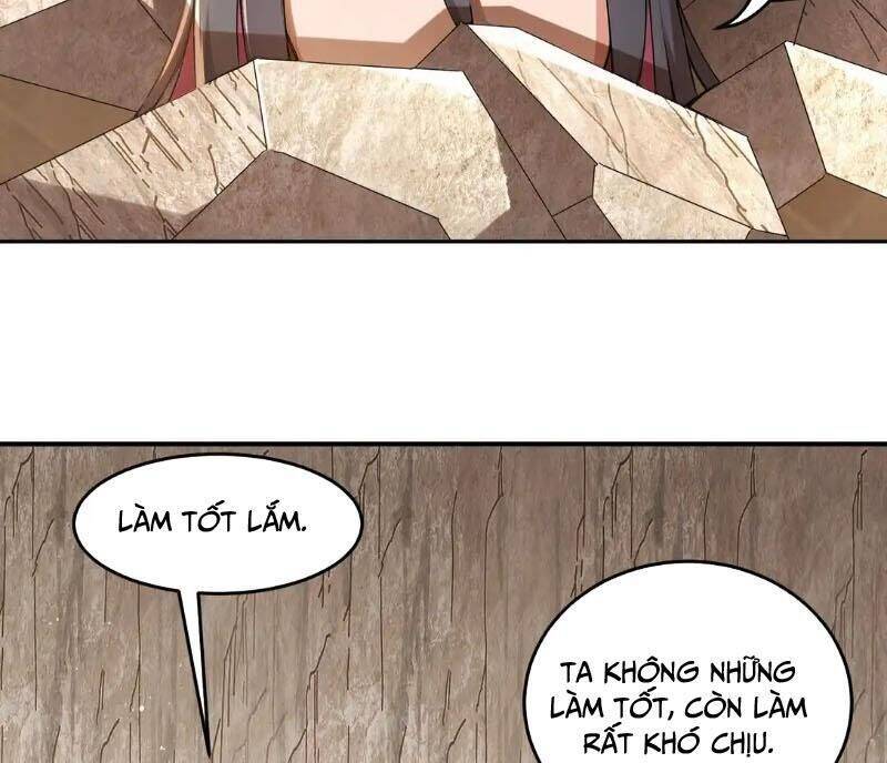 Tuyệt Sắc Đạo Lữ Đều Nói Ngô Hoàng Thể Chất Vô Địch: Chapter 304