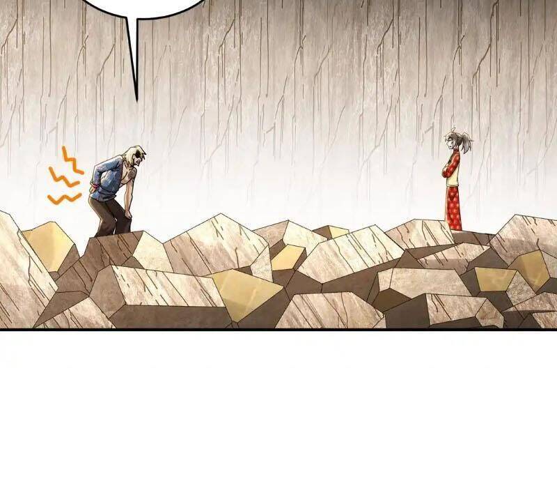 Tuyệt Sắc Đạo Lữ Đều Nói Ngô Hoàng Thể Chất Vô Địch: Chapter 304
