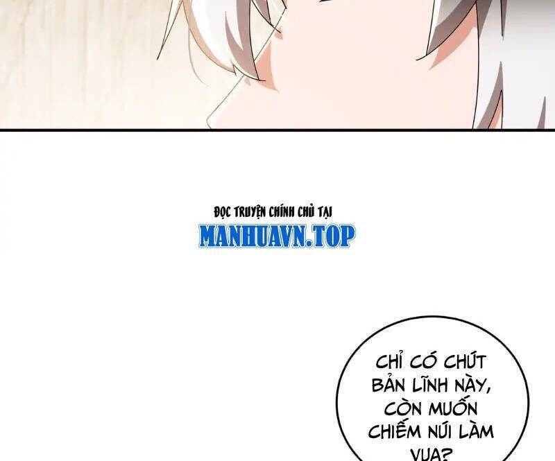 Tuyệt Sắc Đạo Lữ Đều Nói Ngô Hoàng Thể Chất Vô Địch: Chapter 304
