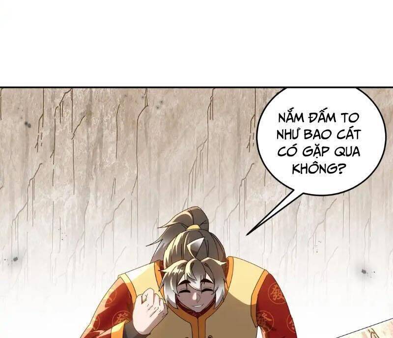 Tuyệt Sắc Đạo Lữ Đều Nói Ngô Hoàng Thể Chất Vô Địch: Chapter 304