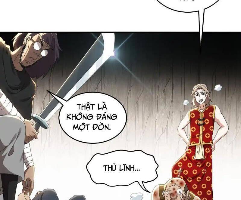 Tuyệt Sắc Đạo Lữ Đều Nói Ngô Hoàng Thể Chất Vô Địch: Chapter 304