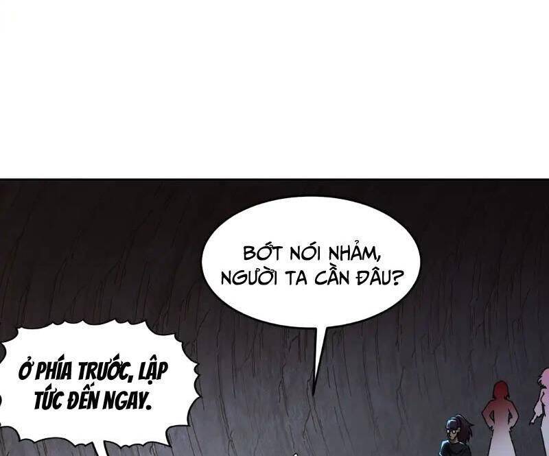 Tuyệt Sắc Đạo Lữ Đều Nói Ngô Hoàng Thể Chất Vô Địch: Chapter 304