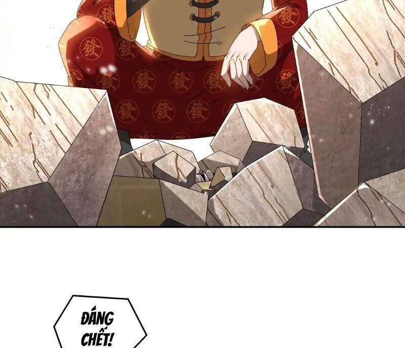Tuyệt Sắc Đạo Lữ Đều Nói Ngô Hoàng Thể Chất Vô Địch: Chapter 304