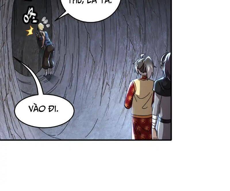 Tuyệt Sắc Đạo Lữ Đều Nói Ngô Hoàng Thể Chất Vô Địch: Chapter 304