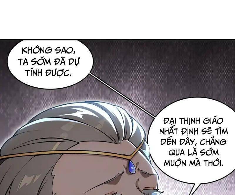 Tuyệt Sắc Đạo Lữ Đều Nói Ngô Hoàng Thể Chất Vô Địch: Chapter 304