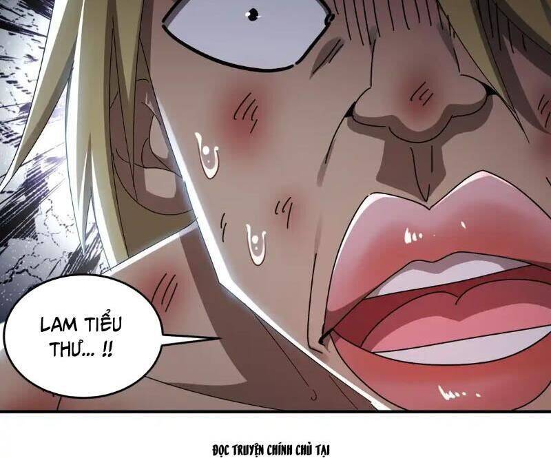 Tuyệt Sắc Đạo Lữ Đều Nói Ngô Hoàng Thể Chất Vô Địch: Chapter 304