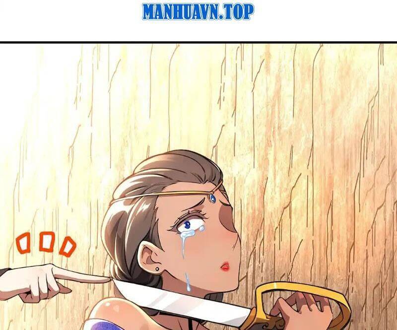 Tuyệt Sắc Đạo Lữ Đều Nói Ngô Hoàng Thể Chất Vô Địch: Chapter 304