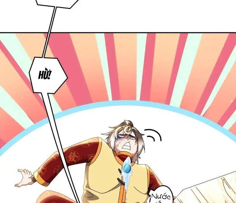 Tuyệt Sắc Đạo Lữ Đều Nói Ngô Hoàng Thể Chất Vô Địch: Chapter 304