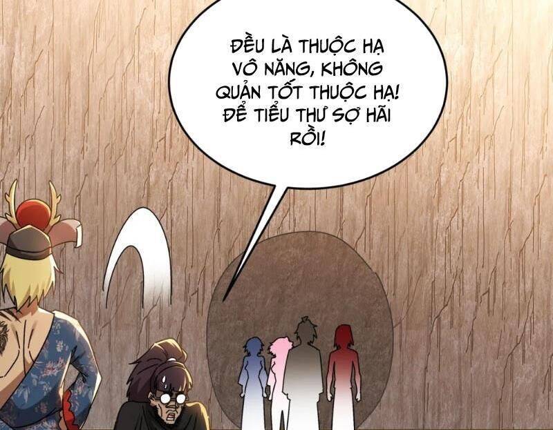 Tuyệt Sắc Đạo Lữ Đều Nói Ngô Hoàng Thể Chất Vô Địch: Chapter 305