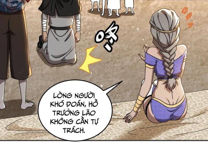 Tuyệt Sắc Đạo Lữ Đều Nói Ngô Hoàng Thể Chất Vô Địch: Chapter 305