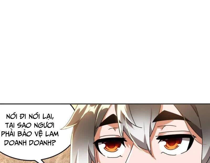 Tuyệt Sắc Đạo Lữ Đều Nói Ngô Hoàng Thể Chất Vô Địch: Chapter 305