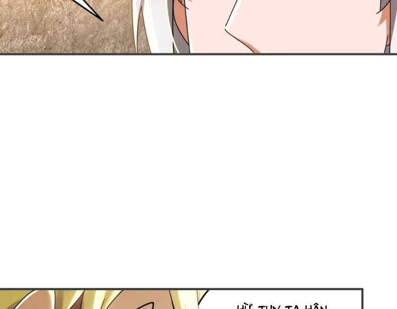 Tuyệt Sắc Đạo Lữ Đều Nói Ngô Hoàng Thể Chất Vô Địch: Chapter 305