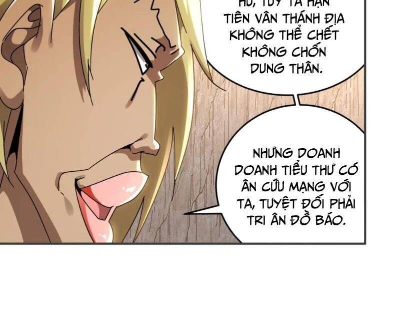 Tuyệt Sắc Đạo Lữ Đều Nói Ngô Hoàng Thể Chất Vô Địch: Chapter 305