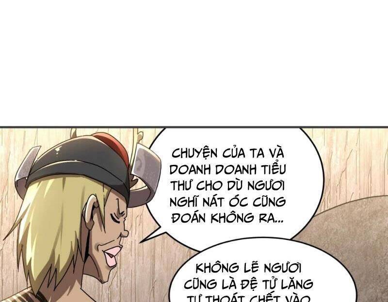 Tuyệt Sắc Đạo Lữ Đều Nói Ngô Hoàng Thể Chất Vô Địch: Chapter 305