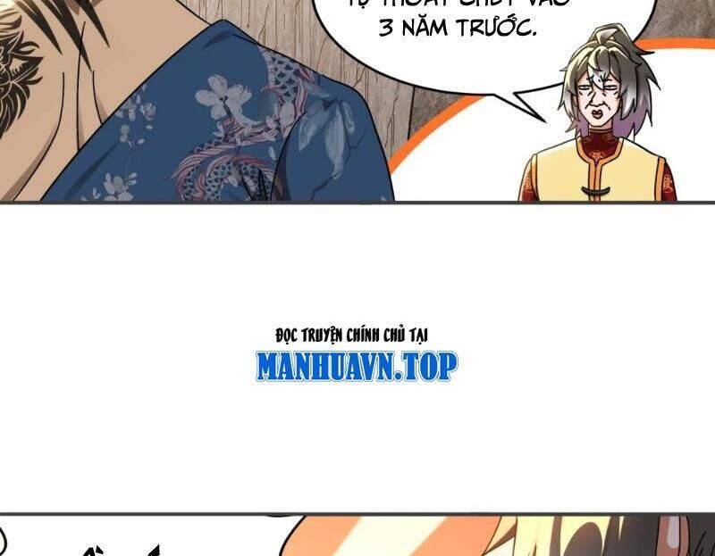 Tuyệt Sắc Đạo Lữ Đều Nói Ngô Hoàng Thể Chất Vô Địch: Chapter 305