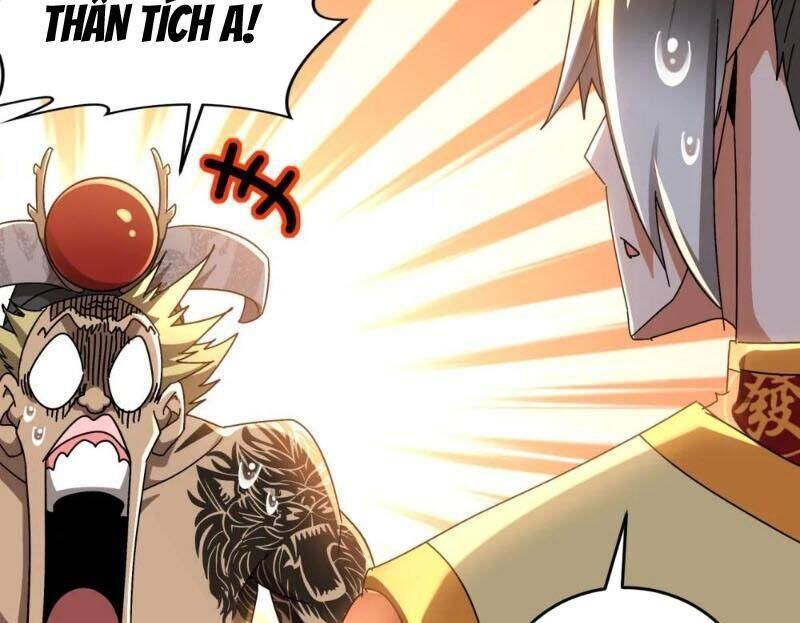 Tuyệt Sắc Đạo Lữ Đều Nói Ngô Hoàng Thể Chất Vô Địch: Chapter 305