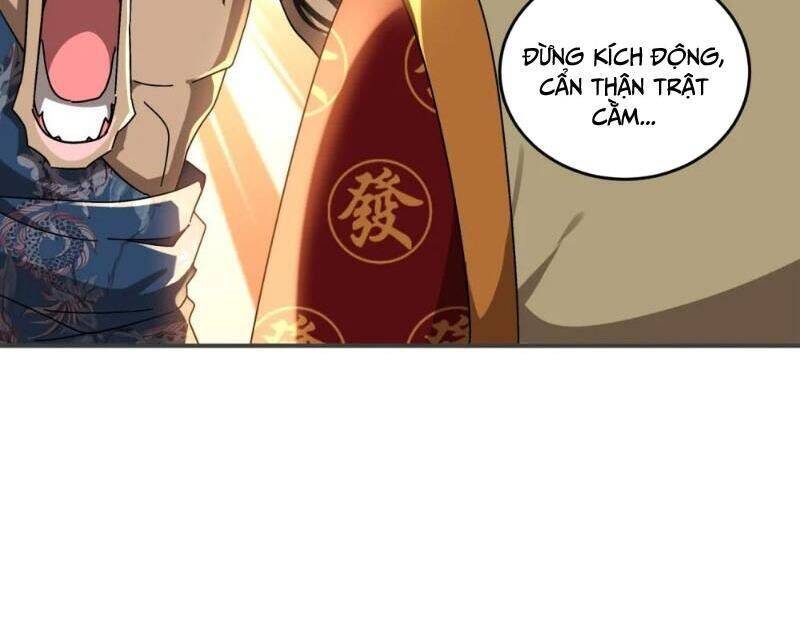 Tuyệt Sắc Đạo Lữ Đều Nói Ngô Hoàng Thể Chất Vô Địch: Chapter 305