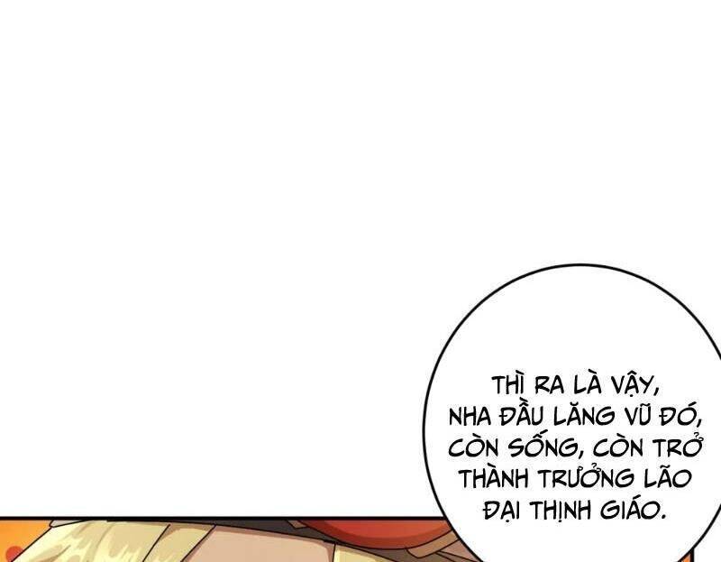 Tuyệt Sắc Đạo Lữ Đều Nói Ngô Hoàng Thể Chất Vô Địch: Chapter 305
