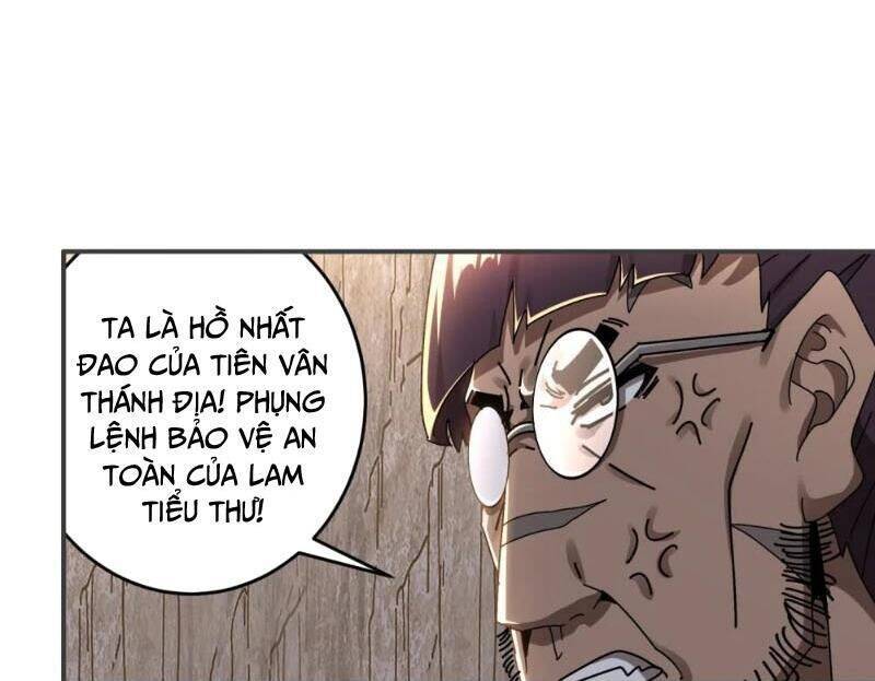 Tuyệt Sắc Đạo Lữ Đều Nói Ngô Hoàng Thể Chất Vô Địch: Chapter 305
