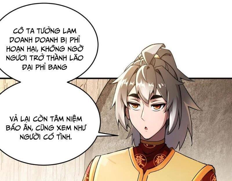 Tuyệt Sắc Đạo Lữ Đều Nói Ngô Hoàng Thể Chất Vô Địch: Chapter 305