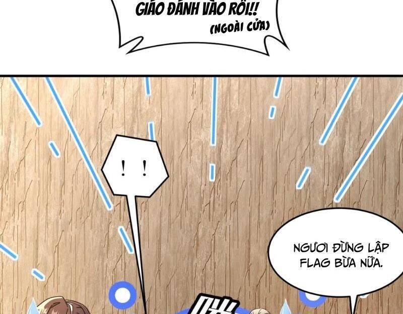 Tuyệt Sắc Đạo Lữ Đều Nói Ngô Hoàng Thể Chất Vô Địch: Chapter 305