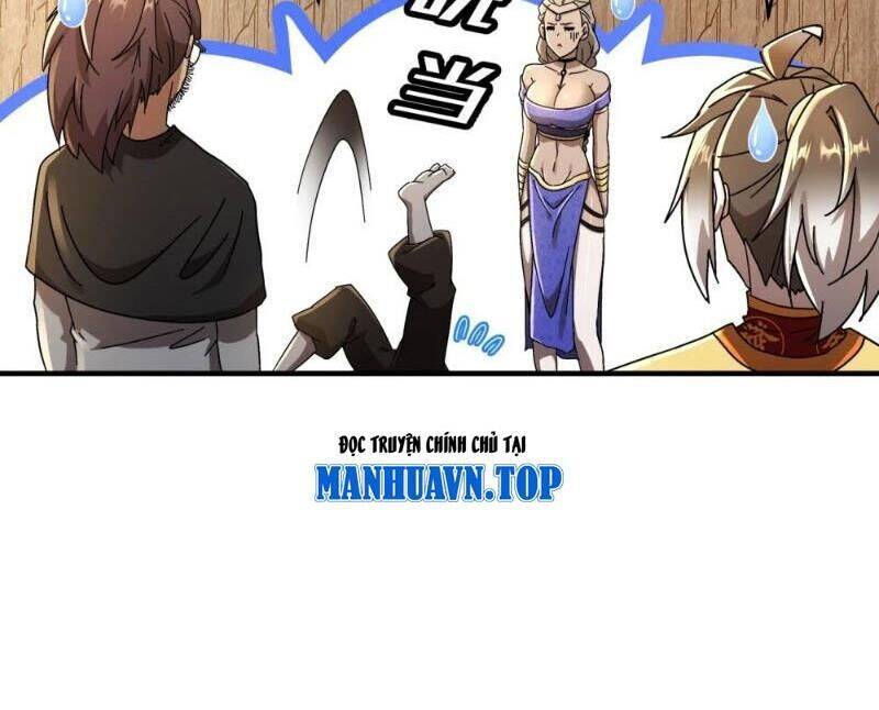 Tuyệt Sắc Đạo Lữ Đều Nói Ngô Hoàng Thể Chất Vô Địch: Chapter 305