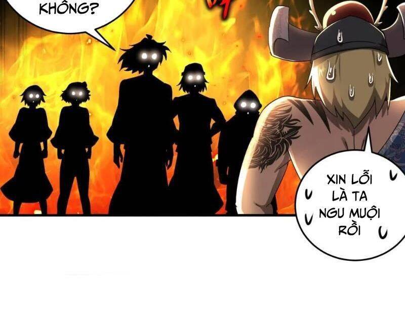 Tuyệt Sắc Đạo Lữ Đều Nói Ngô Hoàng Thể Chất Vô Địch: Chapter 305