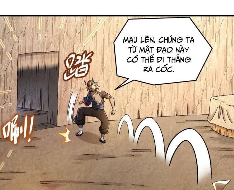 Tuyệt Sắc Đạo Lữ Đều Nói Ngô Hoàng Thể Chất Vô Địch: Chapter 305