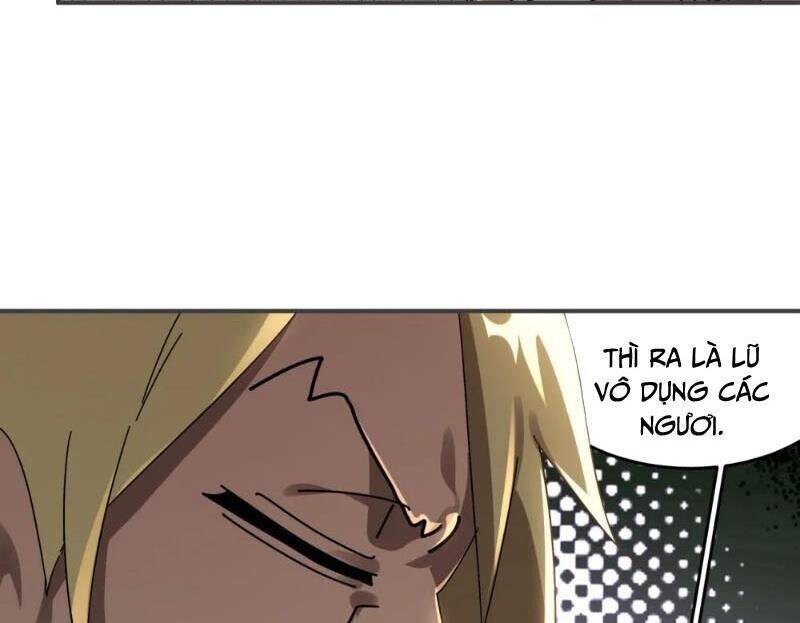Tuyệt Sắc Đạo Lữ Đều Nói Ngô Hoàng Thể Chất Vô Địch: Chapter 305