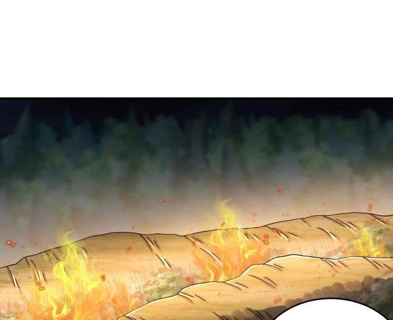 Tuyệt Sắc Đạo Lữ Đều Nói Ngô Hoàng Thể Chất Vô Địch: Chapter 305
