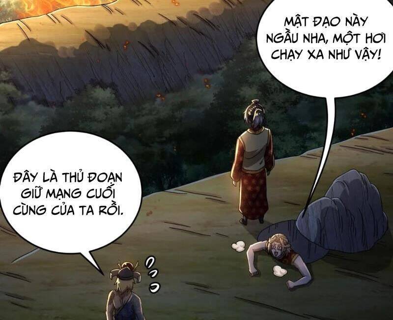 Tuyệt Sắc Đạo Lữ Đều Nói Ngô Hoàng Thể Chất Vô Địch: Chapter 305