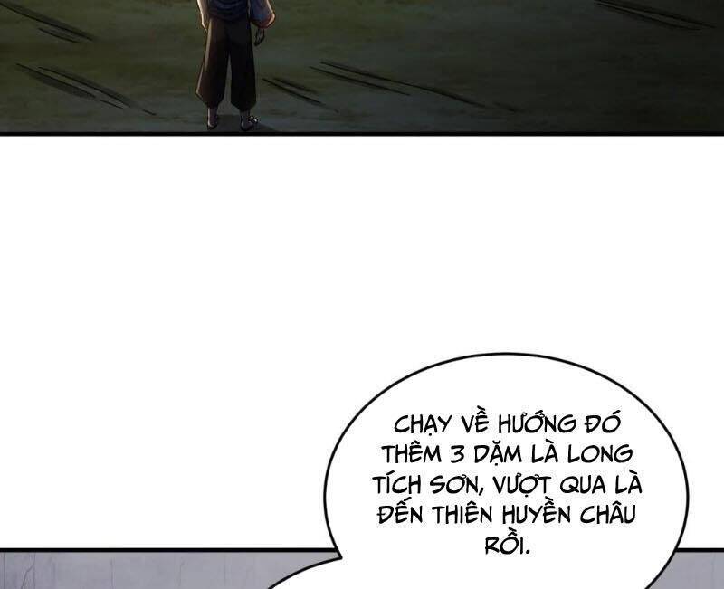 Tuyệt Sắc Đạo Lữ Đều Nói Ngô Hoàng Thể Chất Vô Địch: Chapter 305