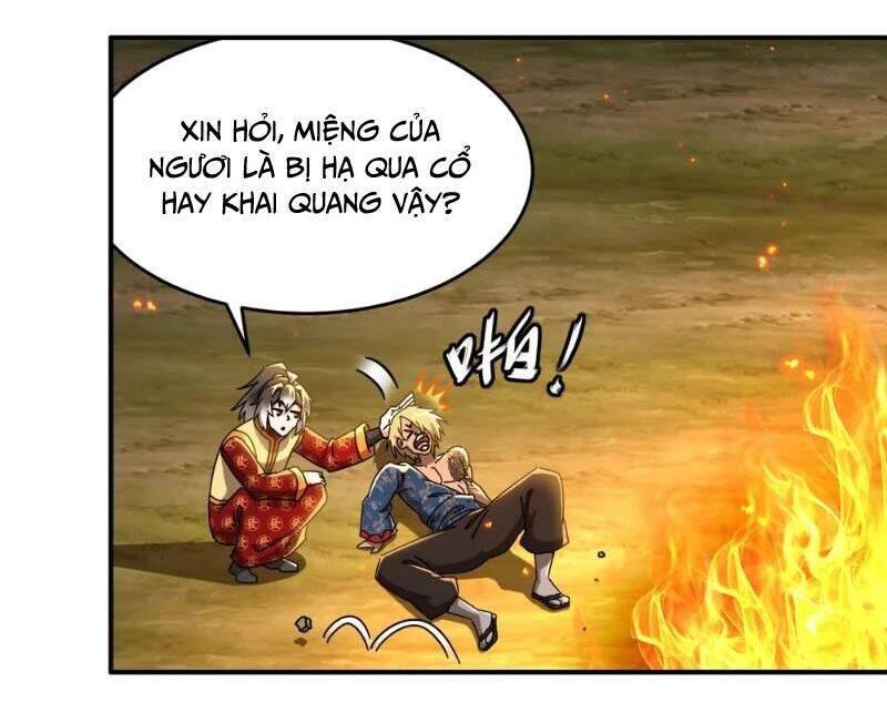 Tuyệt Sắc Đạo Lữ Đều Nói Ngô Hoàng Thể Chất Vô Địch: Chapter 305